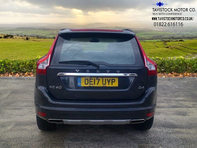 2025 Volvo Xc60