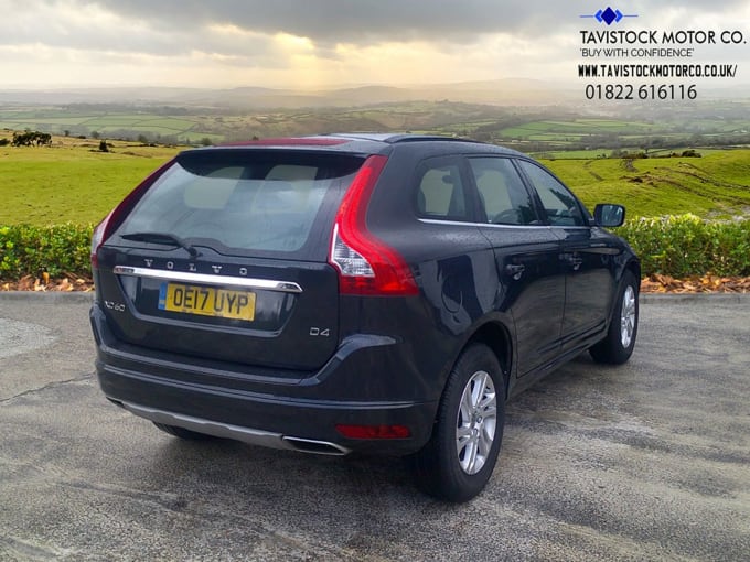 2025 Volvo Xc60