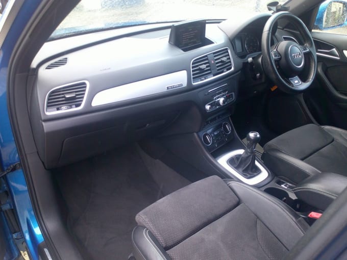 2025 Audi Q3