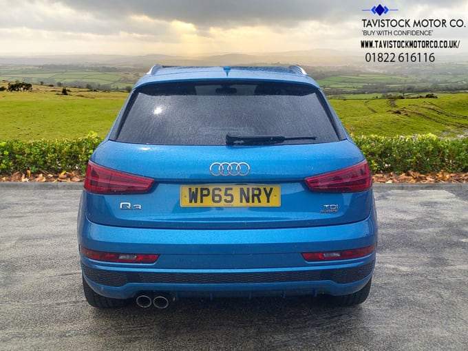 2025 Audi Q3