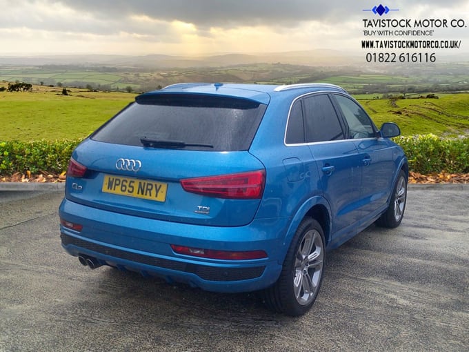 2025 Audi Q3
