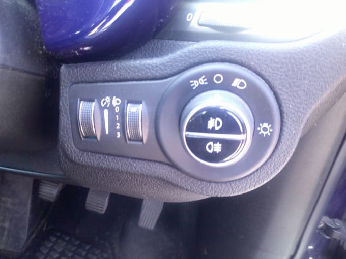 2025 Fiat 500x