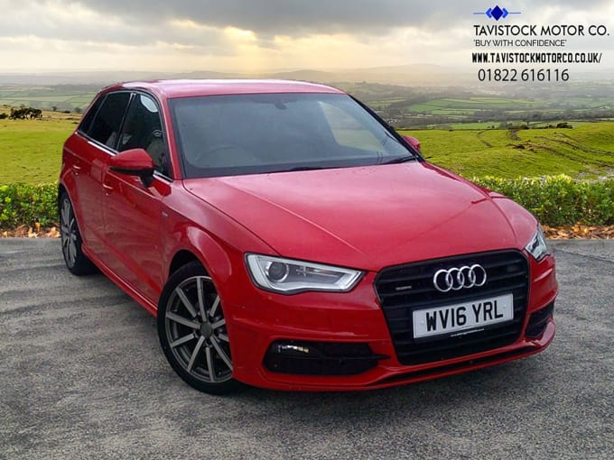 2025 Audi A3