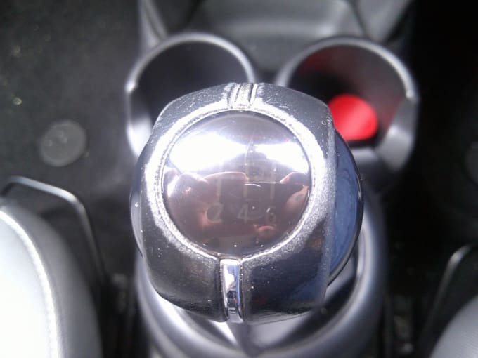 2025 Mini Hatch