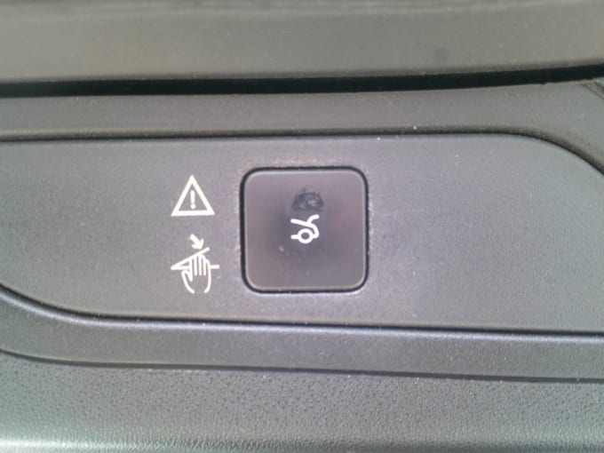 2025 Citroen C4 Picasso