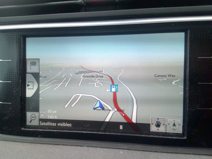 2025 Citroen C4 Picasso