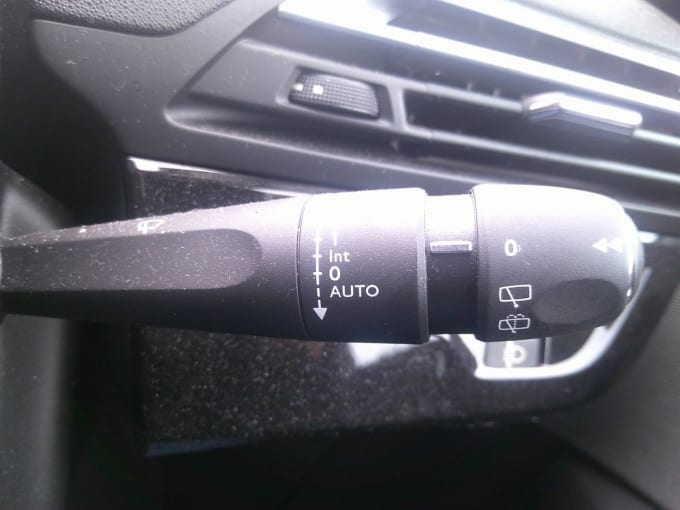 2025 Citroen C4 Picasso