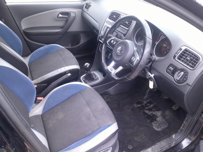 2025 Volkswagen Polo