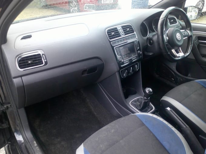 2025 Volkswagen Polo