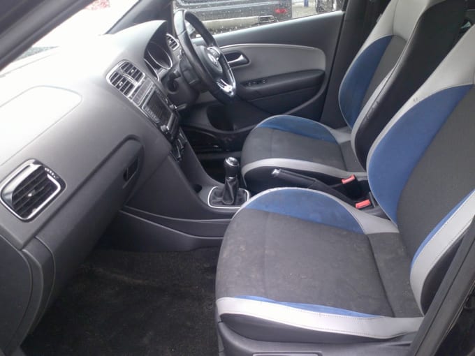 2025 Volkswagen Polo