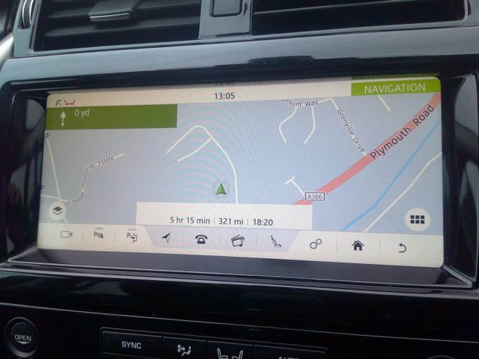 2025 Land Rover Discovery