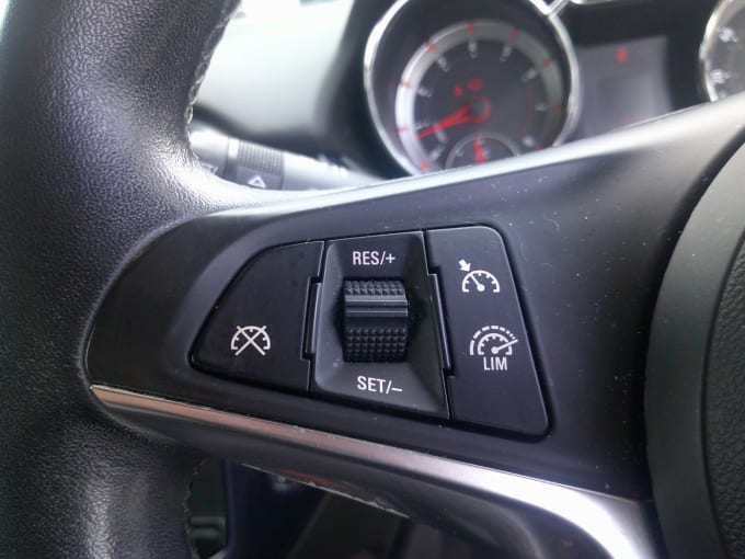 2025 Vauxhall Adam