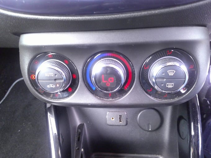 2025 Vauxhall Adam