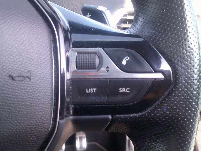 2025 Peugeot 3008
