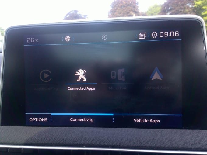 2025 Peugeot 3008