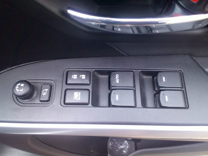 2025 Suzuki Sx4 S-cross