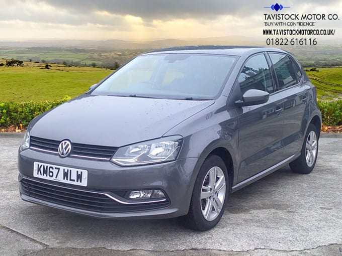 2025 Volkswagen Polo