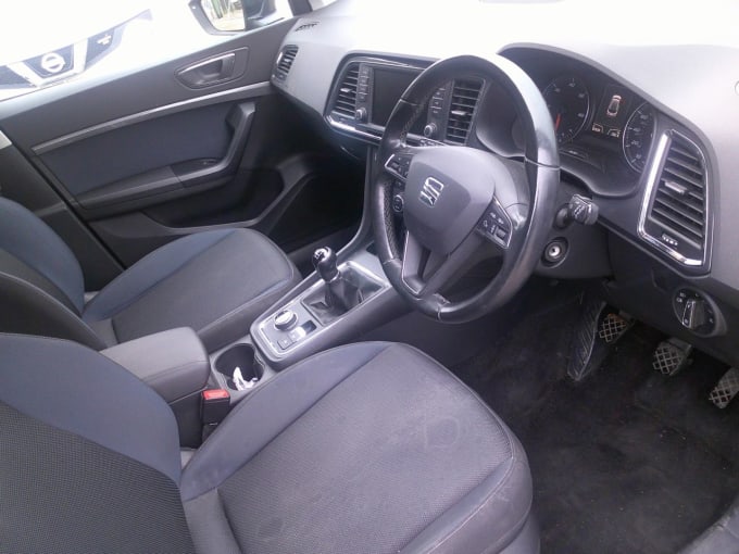 2025 Seat Ateca