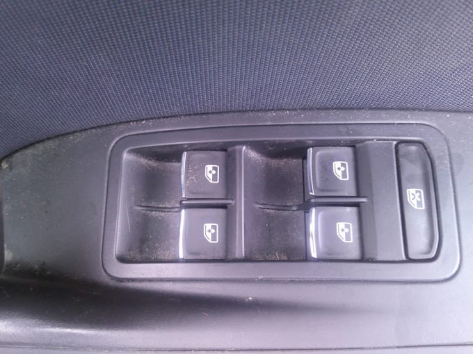 2025 Seat Ateca