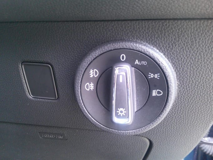 2025 Seat Ateca