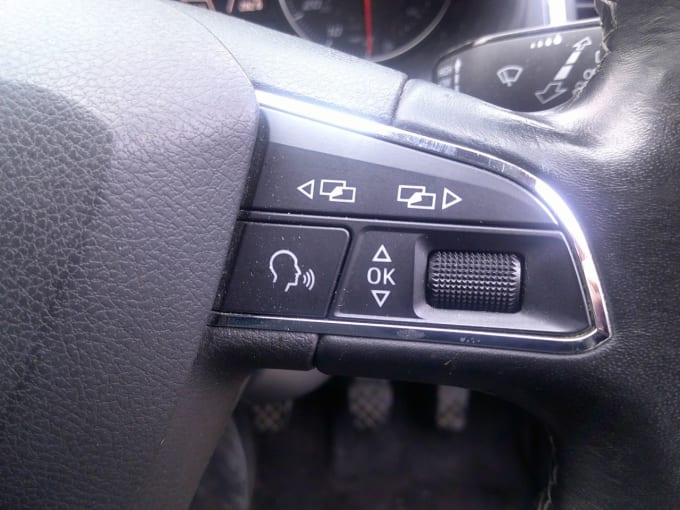 2025 Seat Ateca