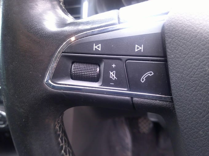 2025 Seat Ateca