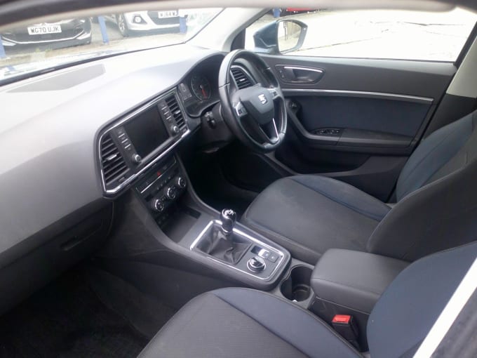 2025 Seat Ateca