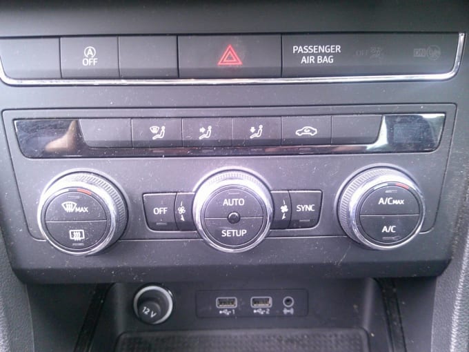 2025 Seat Ateca
