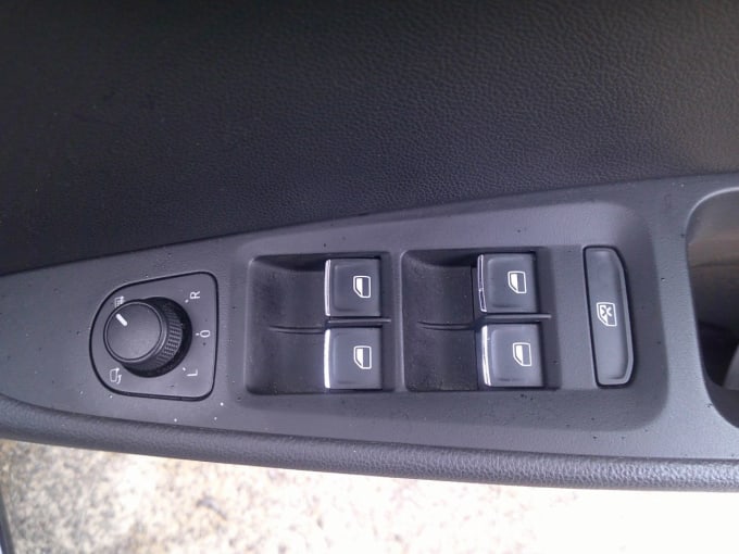 2025 Seat Leon