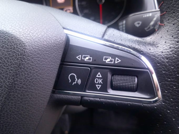 2025 Seat Leon