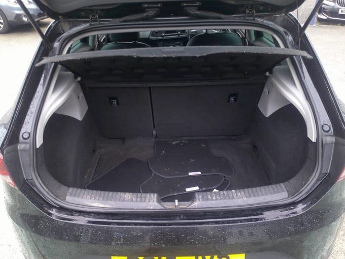 2025 Seat Leon