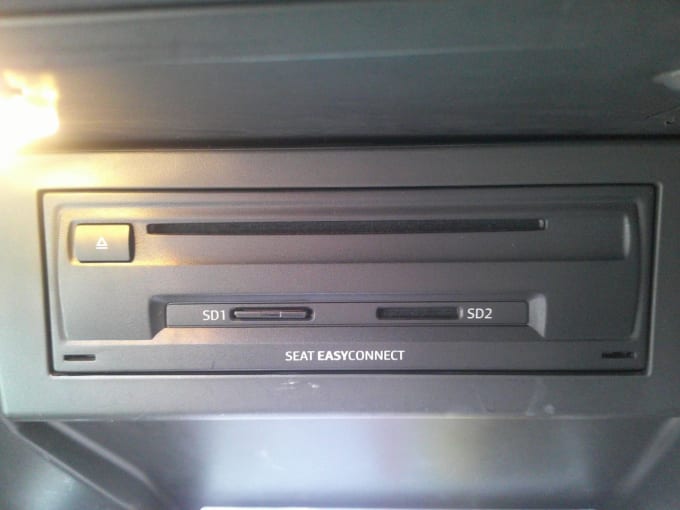 2025 Seat Leon