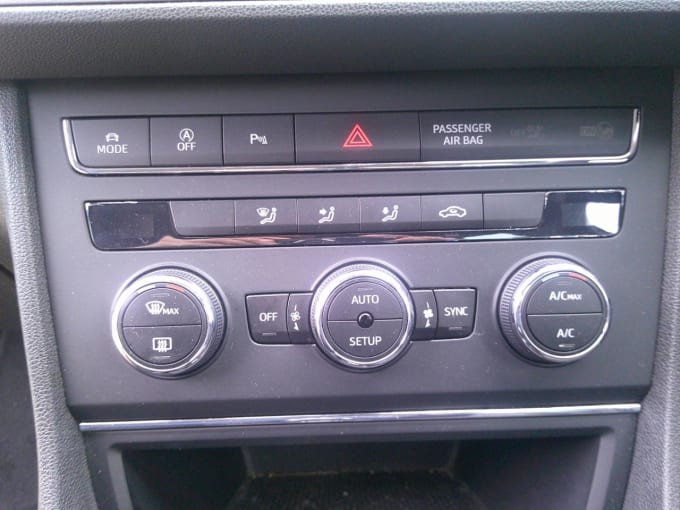 2025 Seat Leon