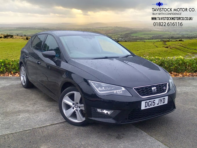 2025 Seat Leon
