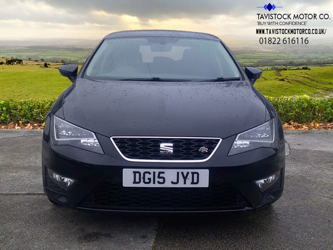 2025 Seat Leon