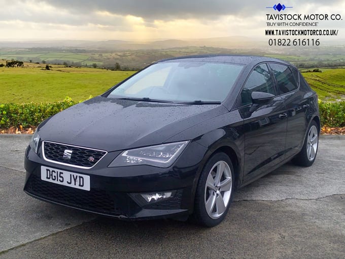 2025 Seat Leon