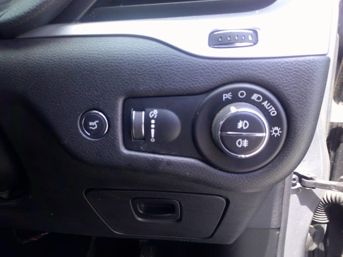 2025 Jeep Cherokee