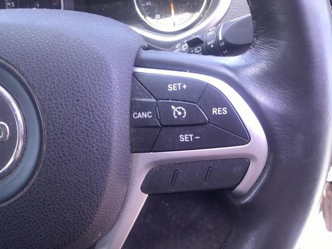 2025 Jeep Cherokee