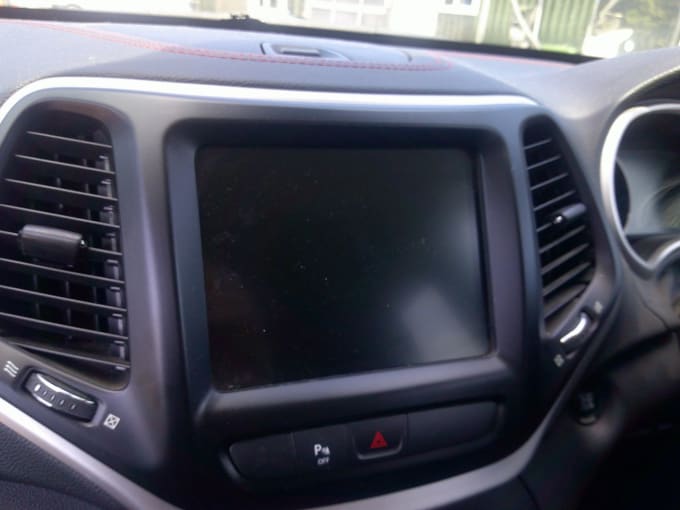 2025 Jeep Cherokee