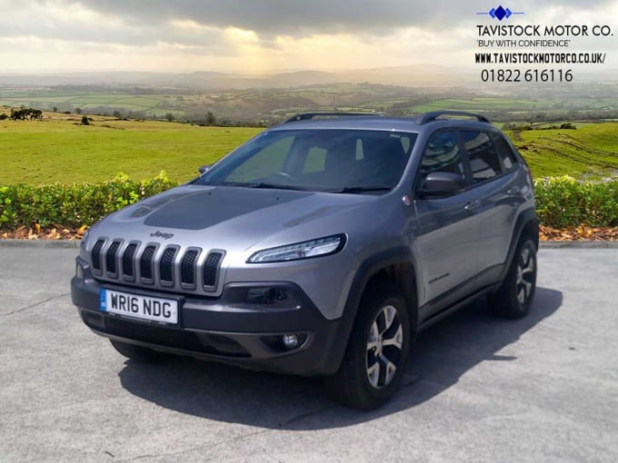 2025 Jeep Cherokee