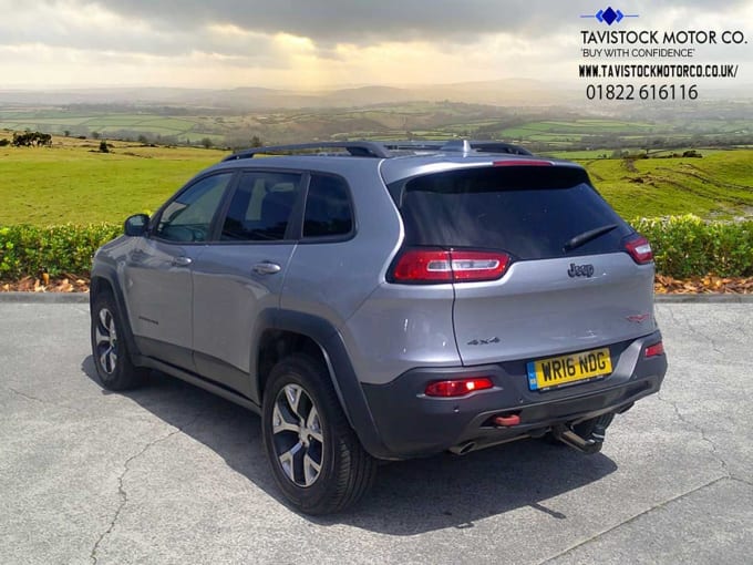 2025 Jeep Cherokee
