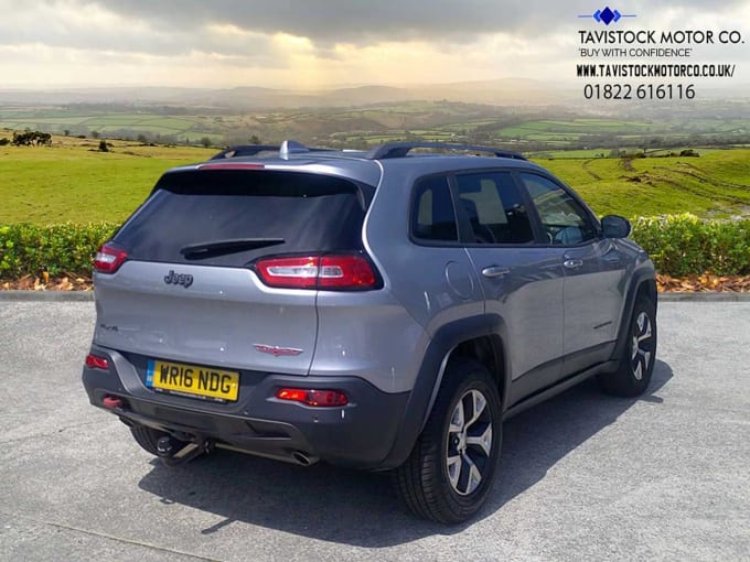 2025 Jeep Cherokee