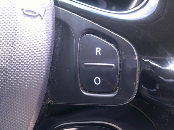 2025 Renault Captur