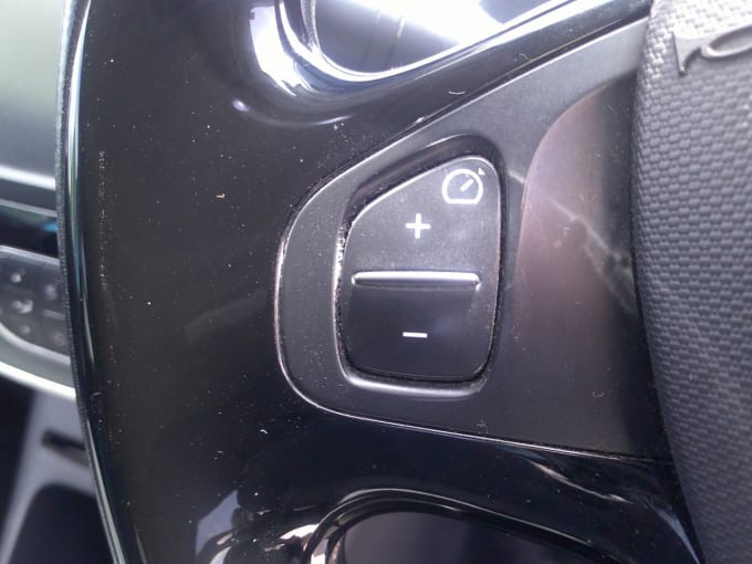 2025 Renault Captur