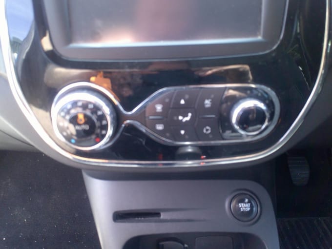 2025 Renault Captur