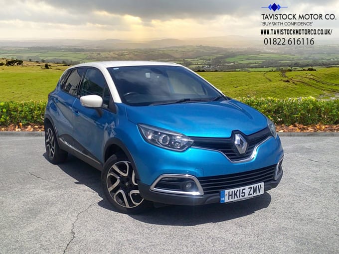 2025 Renault Captur