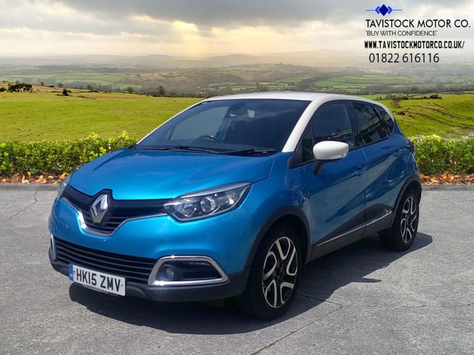 2025 Renault Captur