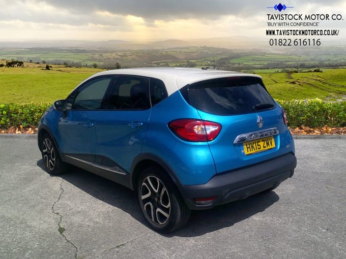 2025 Renault Captur