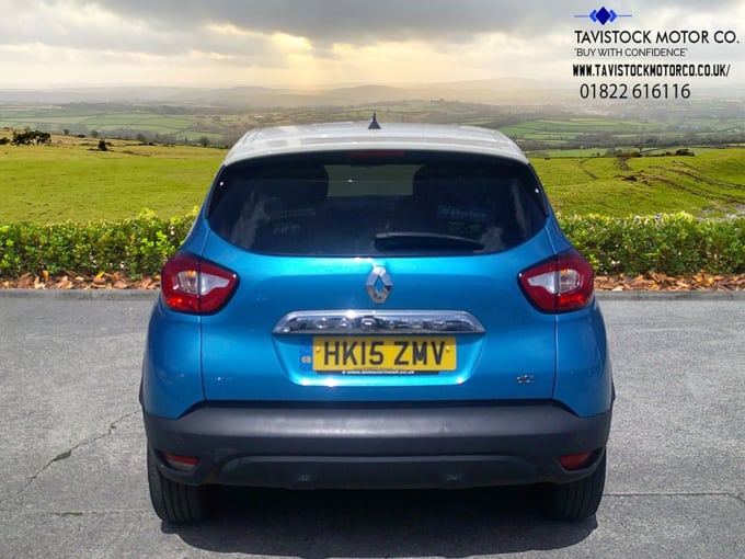 2025 Renault Captur