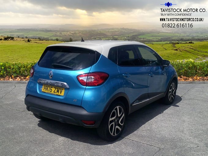2025 Renault Captur